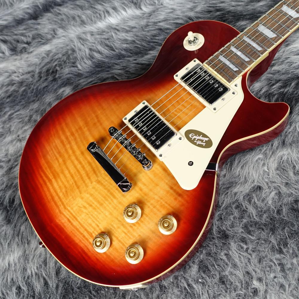 Les Paul Standard 50s Heritage Cherry Sunburst Epiphone
