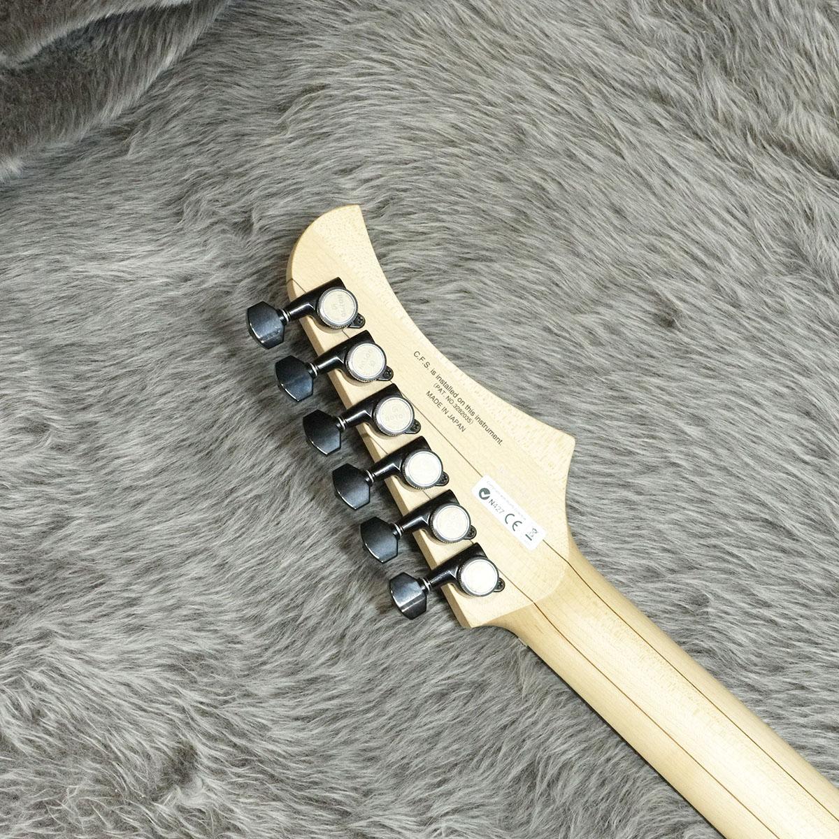 J-Standard JMY-ASH-M TBF FUJIGEN エレクトリックギター その他の
