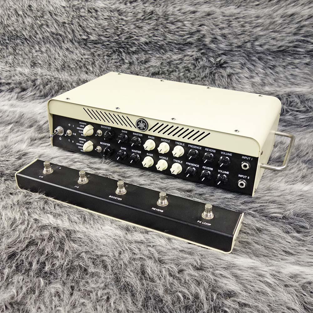 ギターアンプ YAMAHA THR100H Dual THR100H Dual YAMAHA ギター用アンプ/アンプシミュレーター ギター