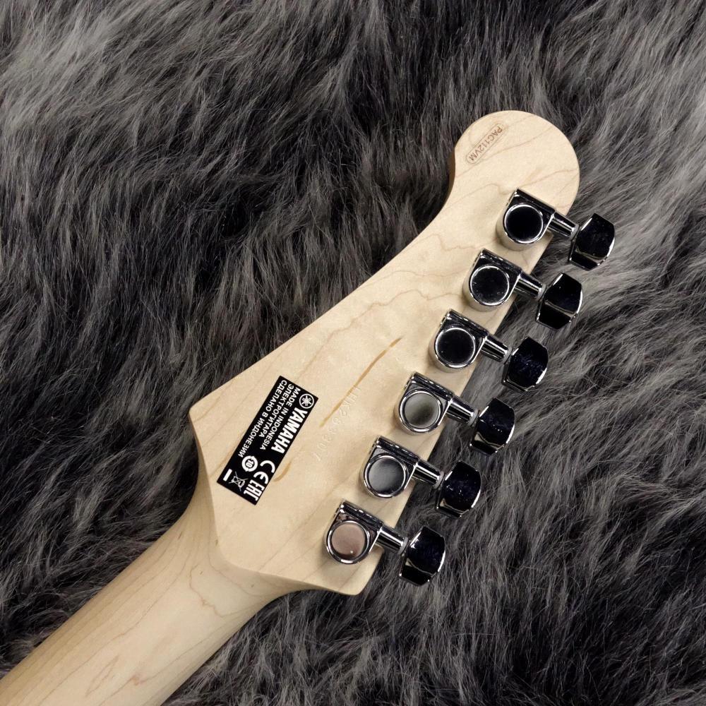 PACIFICA112VM SOP YAMAHA エレクトリックギター ストラトキャスター