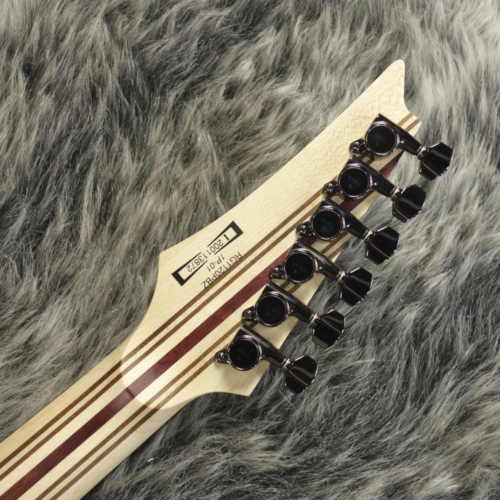 RG1120PBZ CIF Ibanez エレクトリックギター ストラトキャスタータイプ