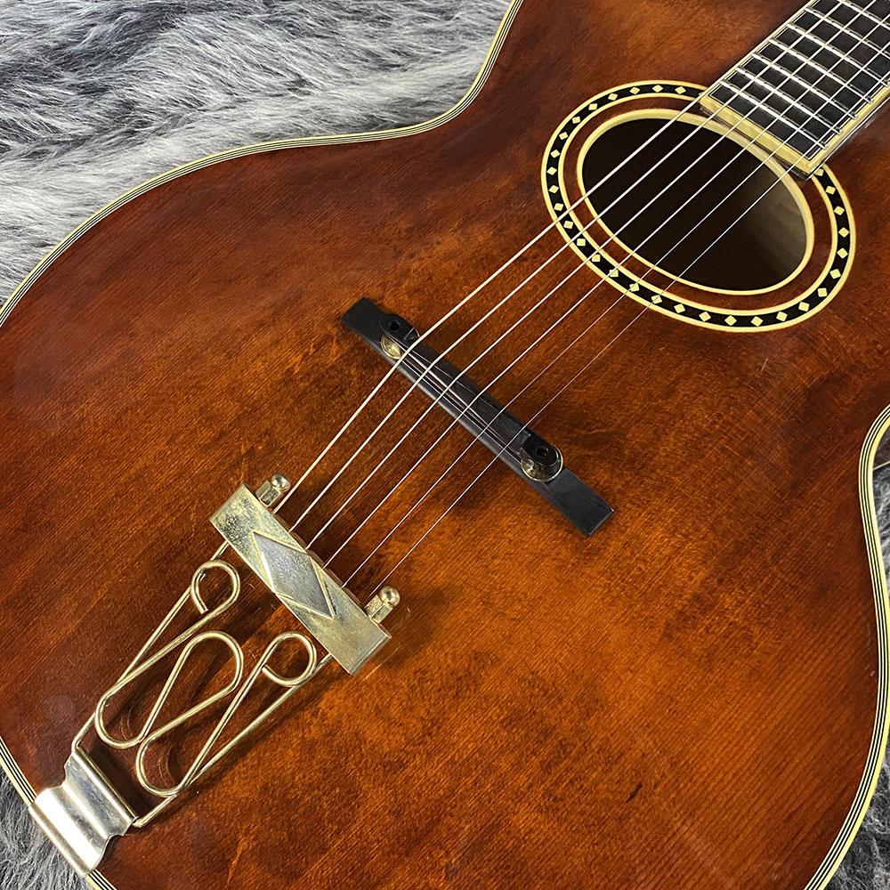 AR-800 Eastman アコースティックギター アーチトップ 商品詳細