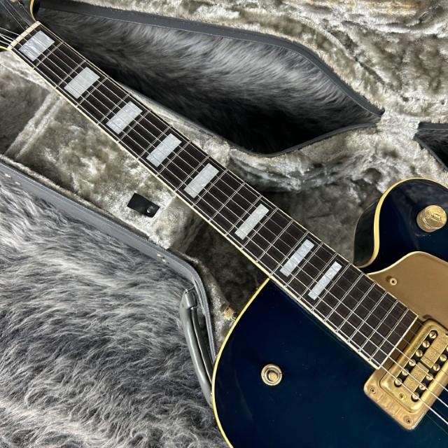 6120BS Blue Shaded burst 1993年 Gretsch エレクトリックギター