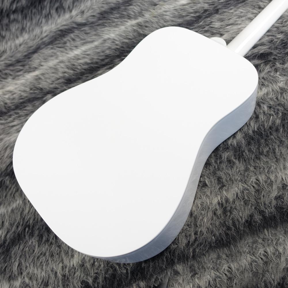 Limited Edition Dove PRO Alpine White Epiphone アコースティック