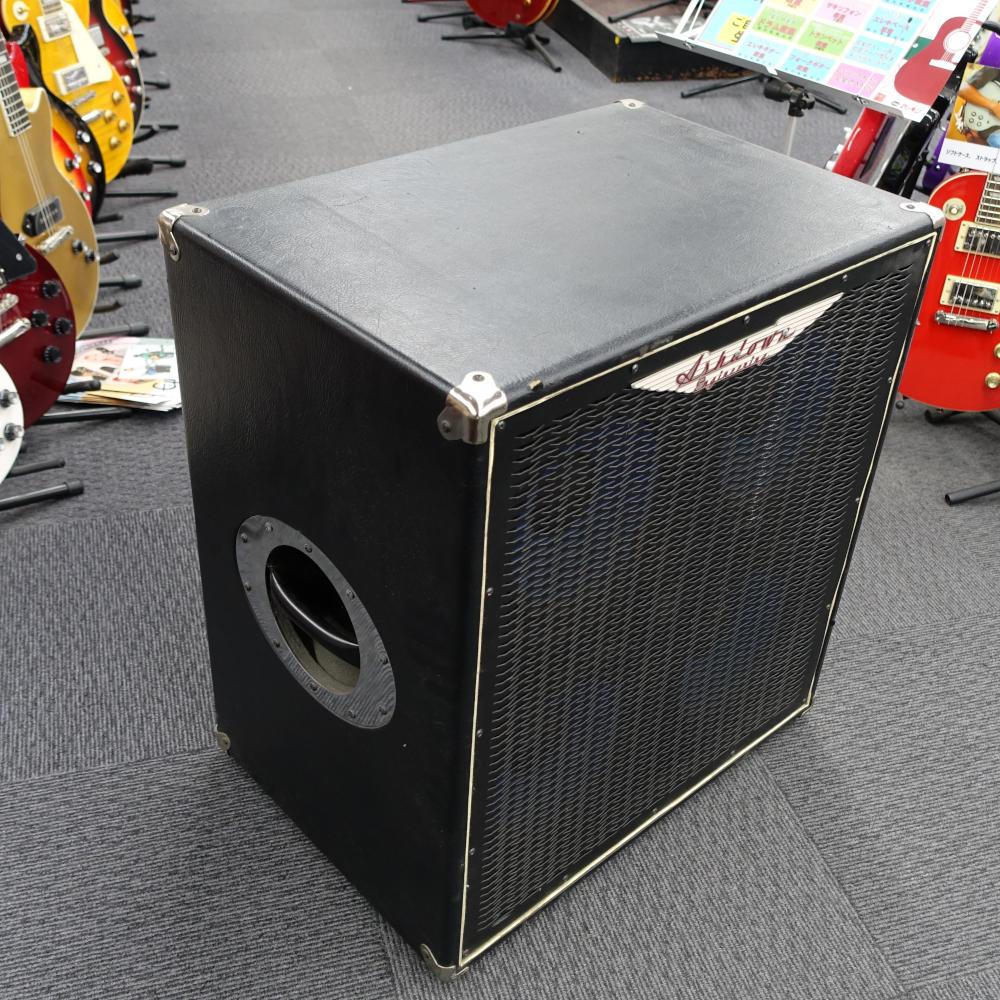 ABM410T 【店頭引き取り限定】 Ashdown ベース用アンプ/アンプ