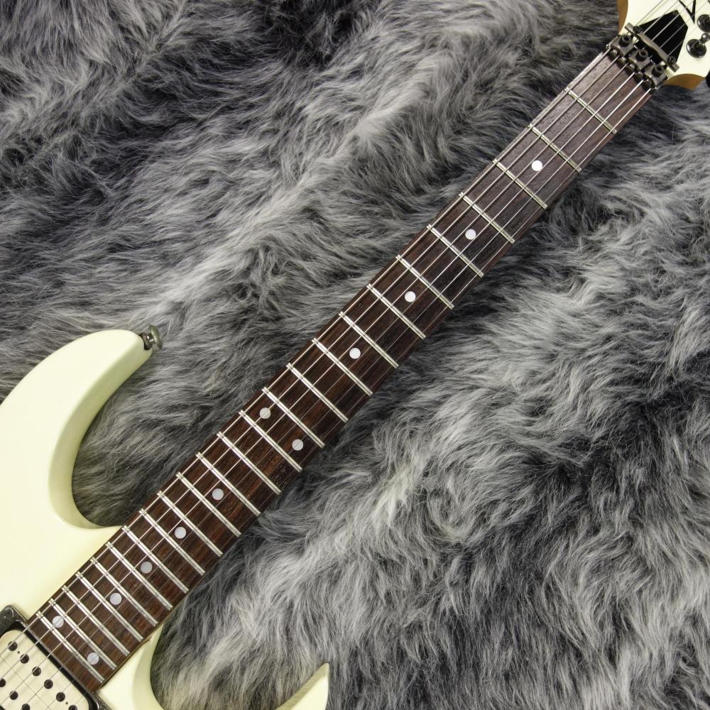 PGM30 White Ibanez エレクトリックギター ストラトキャスタータイプ