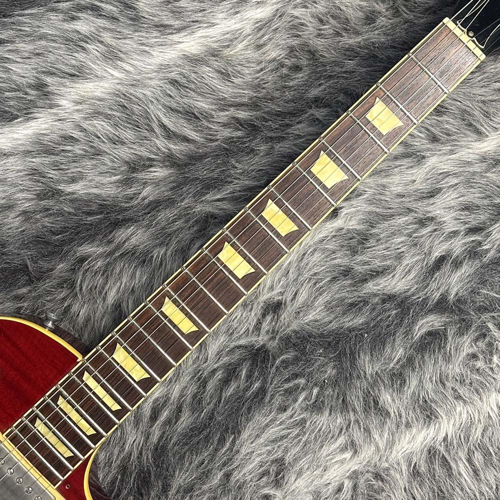 LPS-80F CS 1997 Orville エレクトリックギター レスポールタイプ 商品