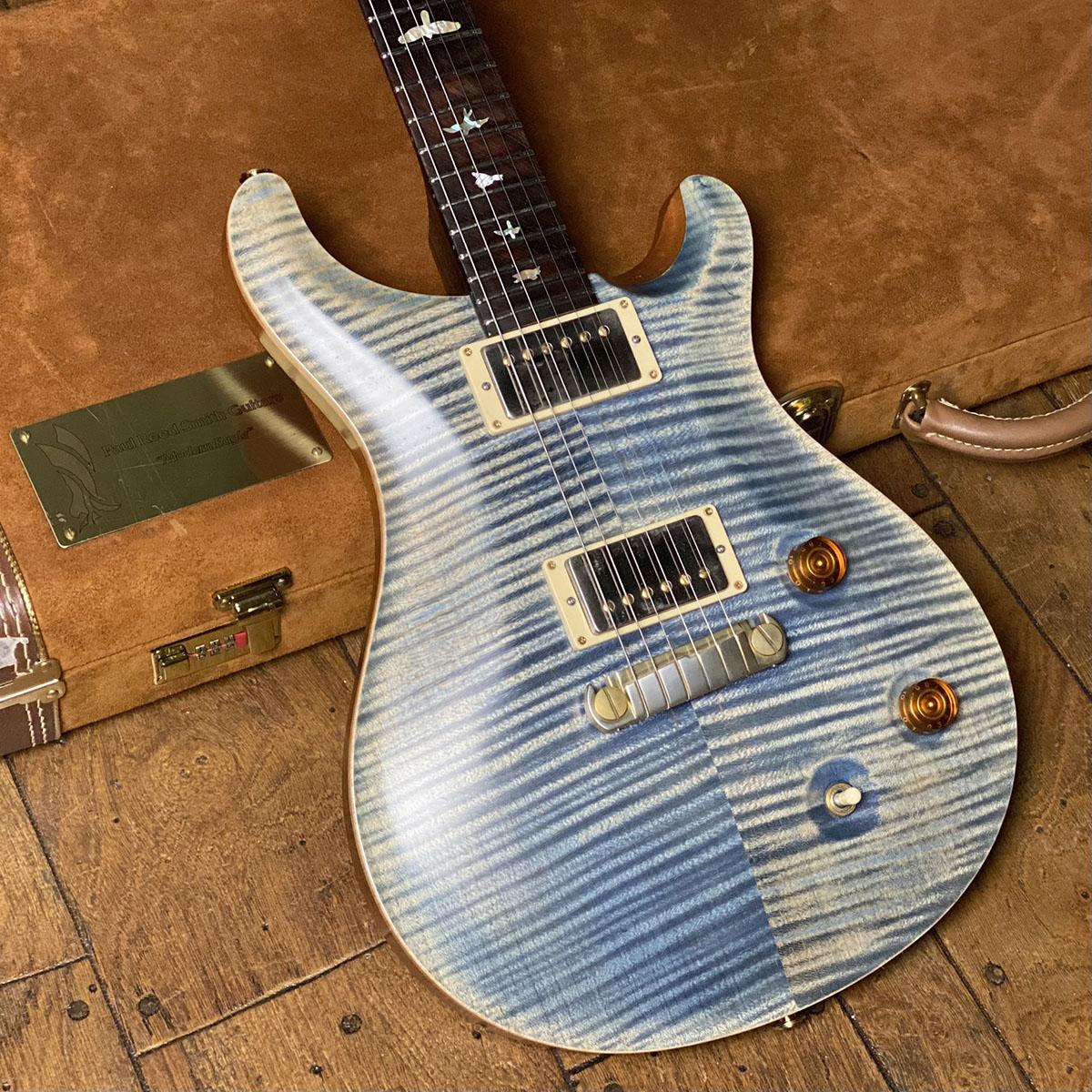 Modern Eagle I (1) Faded Blue Jean 2006 