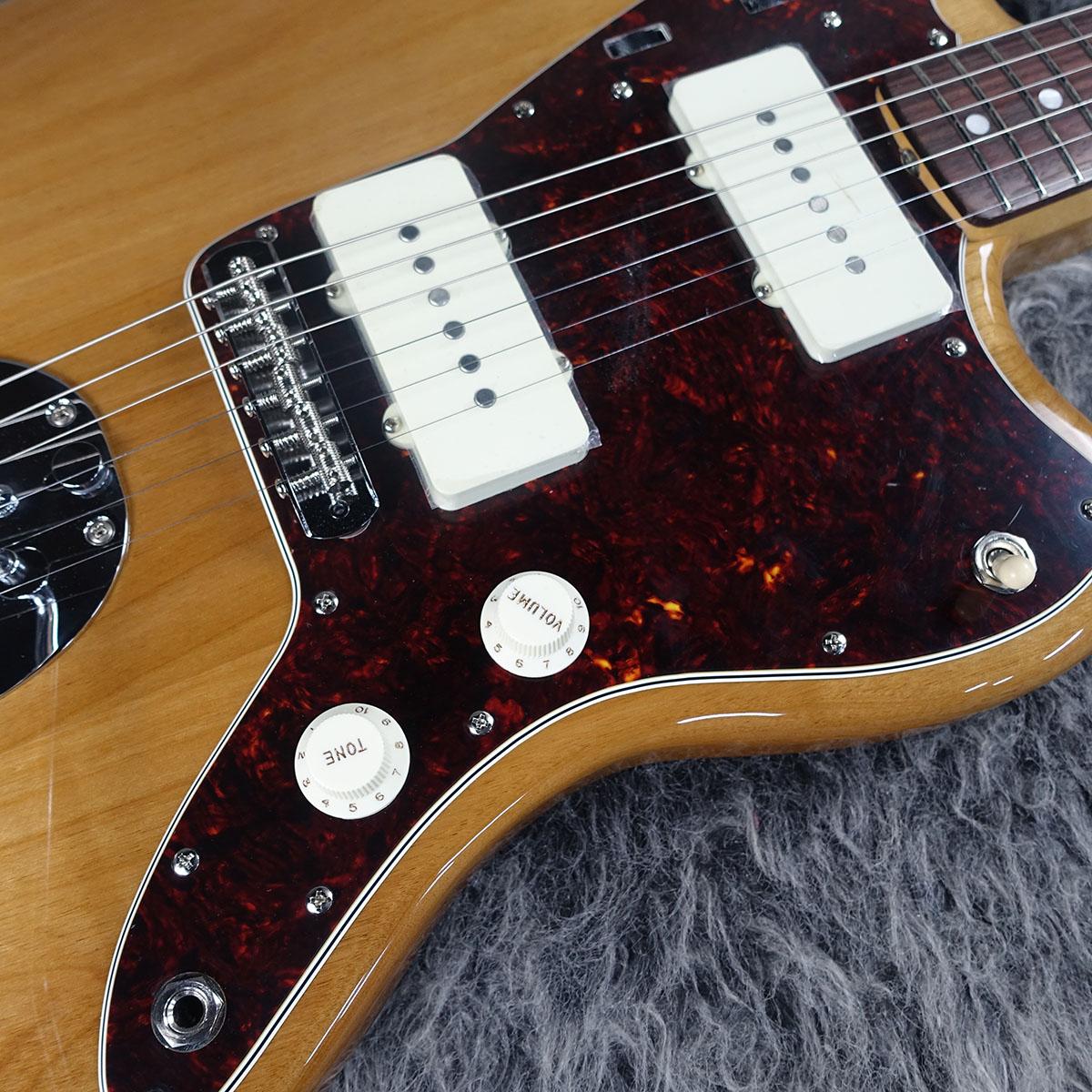 FSR Made in Japan Traditional 60s Jazzmaster Walnut Fender
