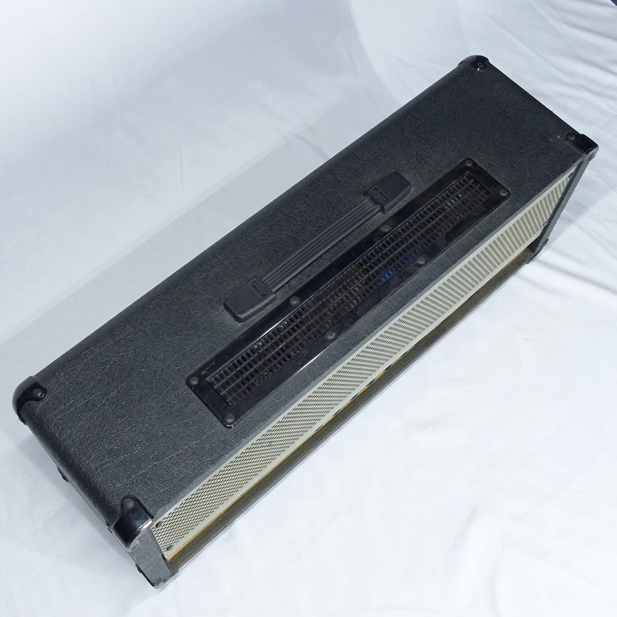 JCM100/50 2555 Black Jubilee Marshall ギター用アンプ/アンプ 