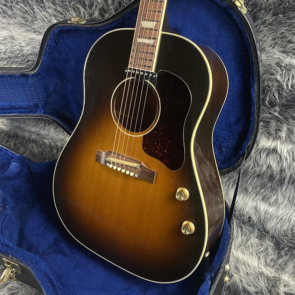 1964 J-160E 2000年製 Gibson エレクトリック・アコースティックギター
