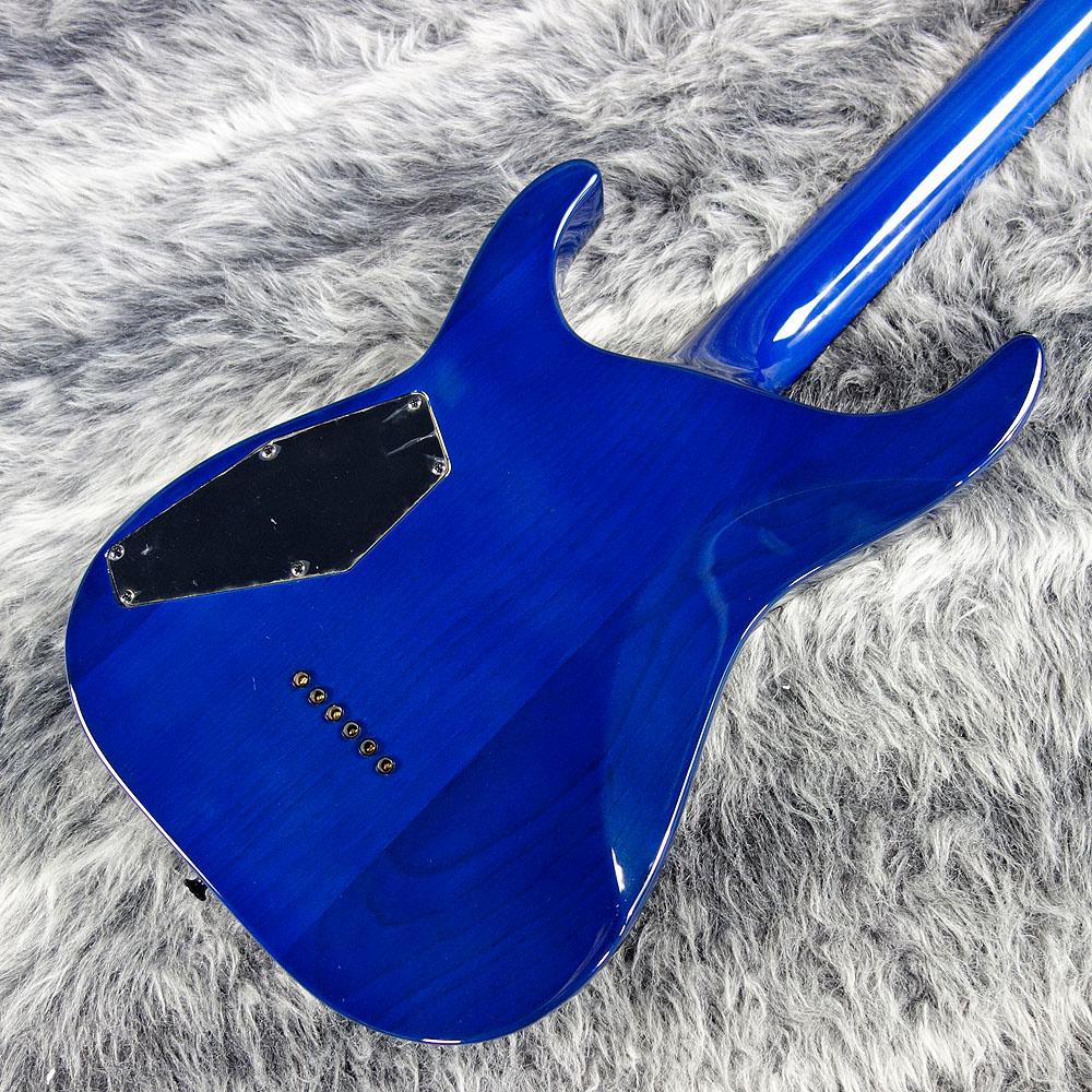 ESP M-Ⅱ SAYO 氷川紗夜ギター ESP ESP×バンドリ！ ESP Roselia 氷川紗夜 Model M-II ROSELIA SAYO