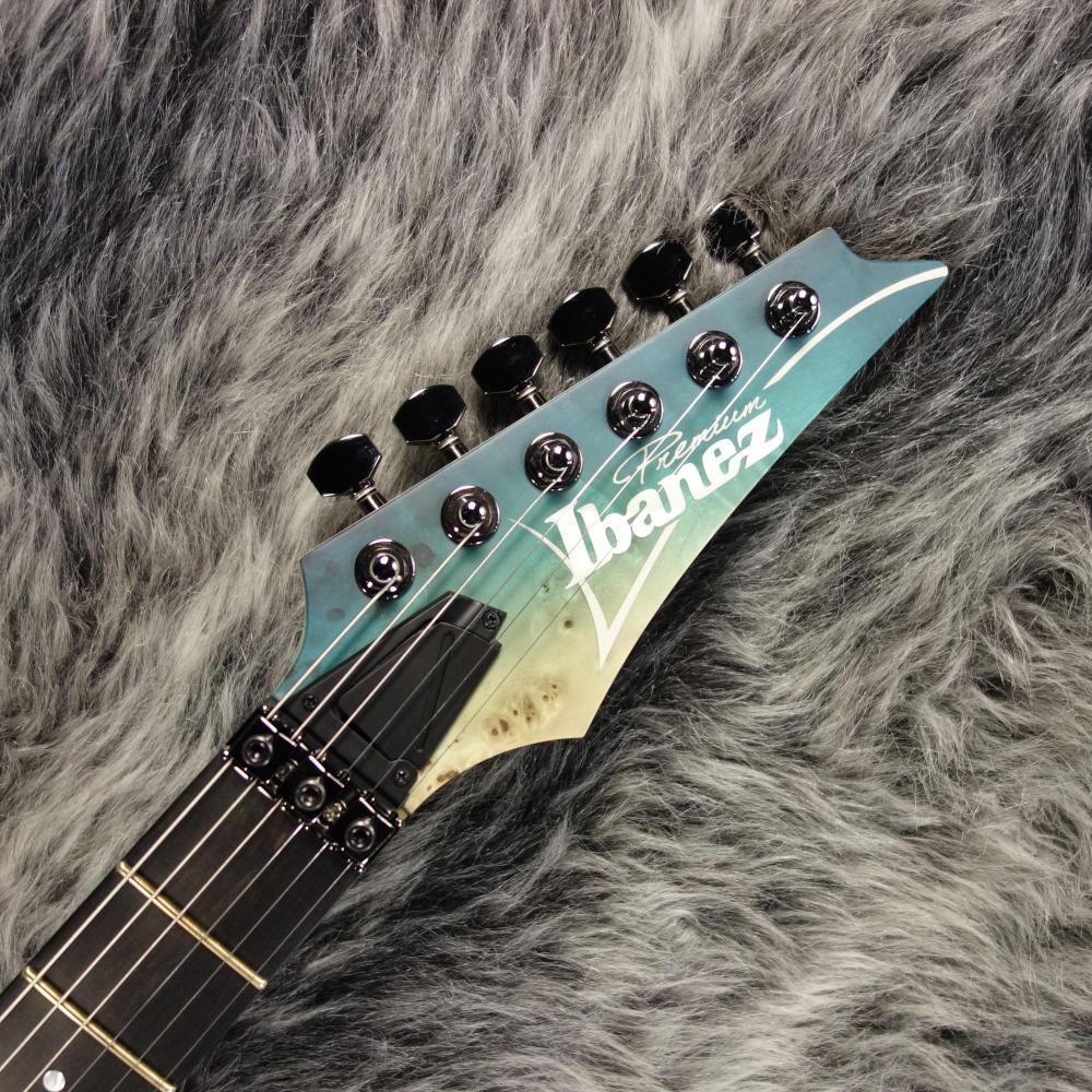 RG1120PBZ CIF Ibanez エレクトリックギター ストラトキャスタータイプ