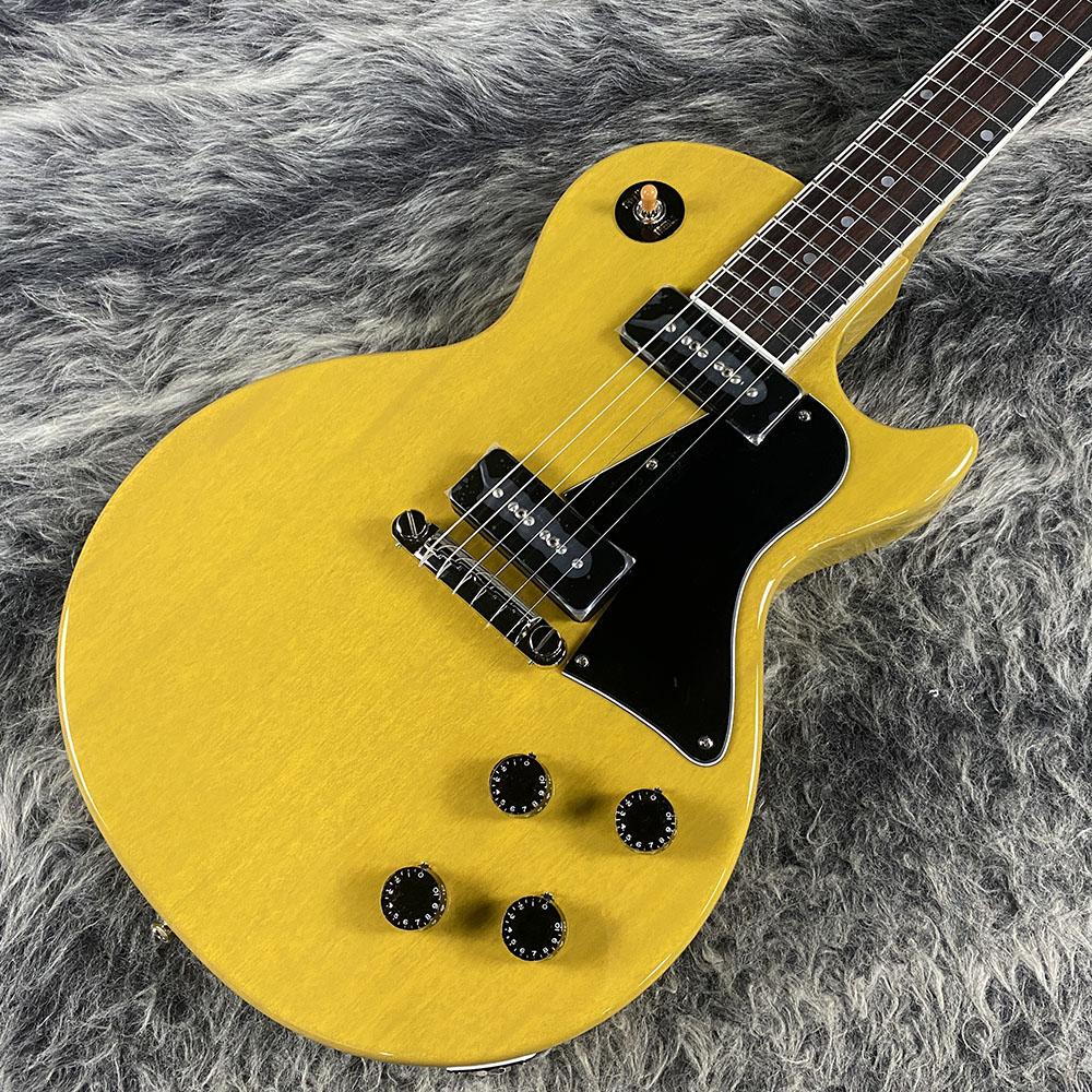 Tokai LSS136 エレキギター LSS136SYW Tokai エレクトリックギター レスポールタイプ 商品詳細