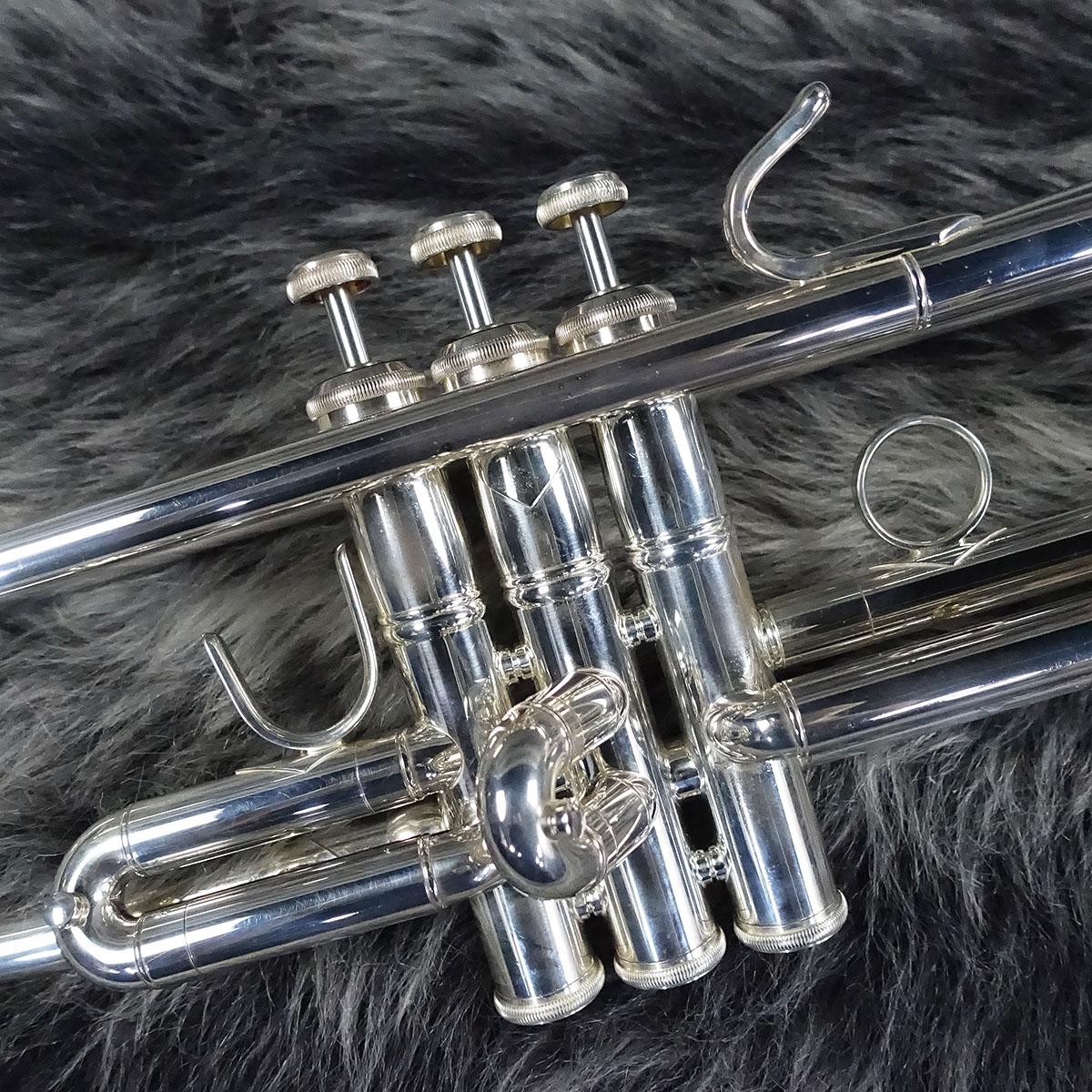 180ML37SP Bach トランペット トランペット（Bフラット） 商品詳細