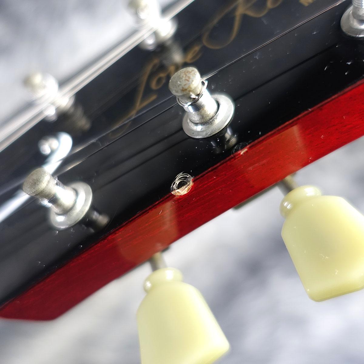 LS98F CS Tokai エレクトリックギター レスポールタイプ 商品詳細