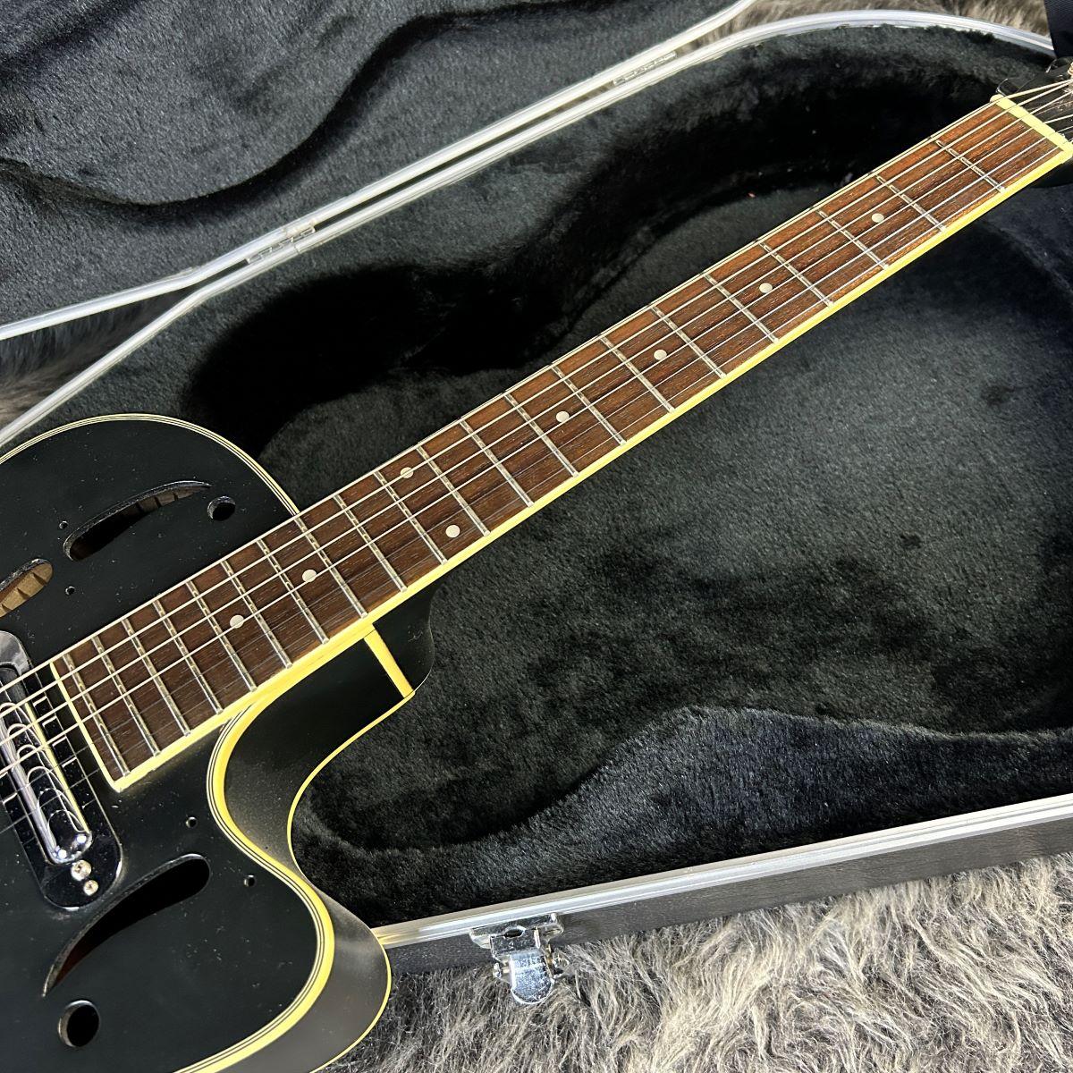 RM-601 Morris アコースティックギター リゾネーター 商品詳細