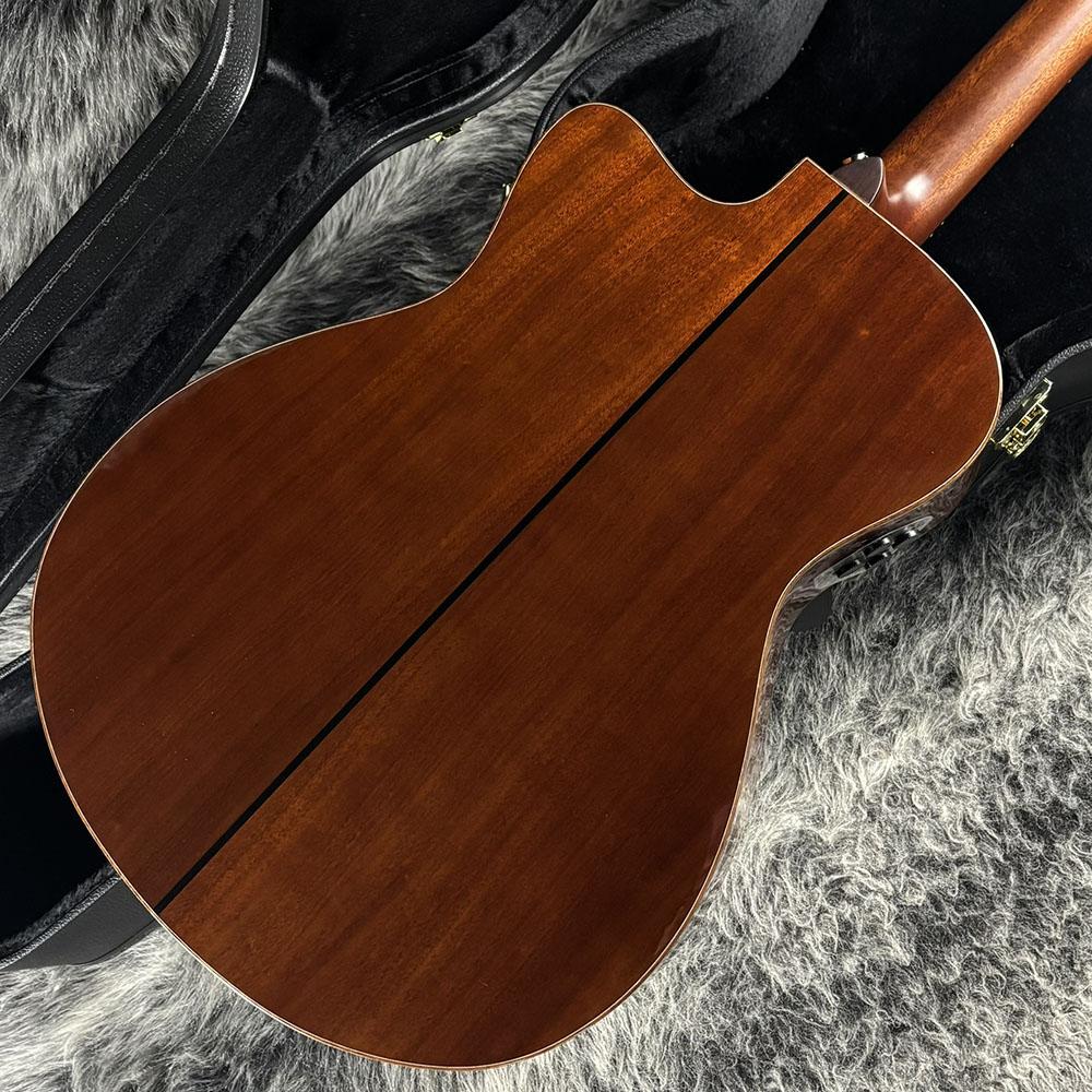 AC5M ARE YAMAHA エレクトリック・アコースティックギター エレアコ