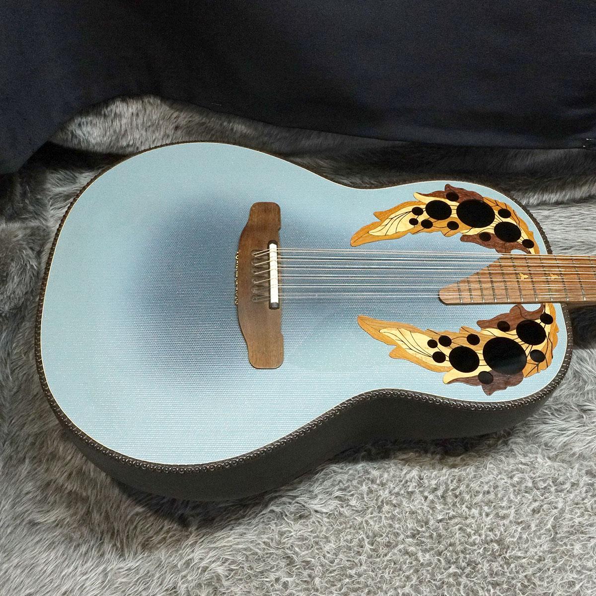 OVATION/Adamas Century エレアコ NV681-ARB 000000106754_pGxPrNf.jpg