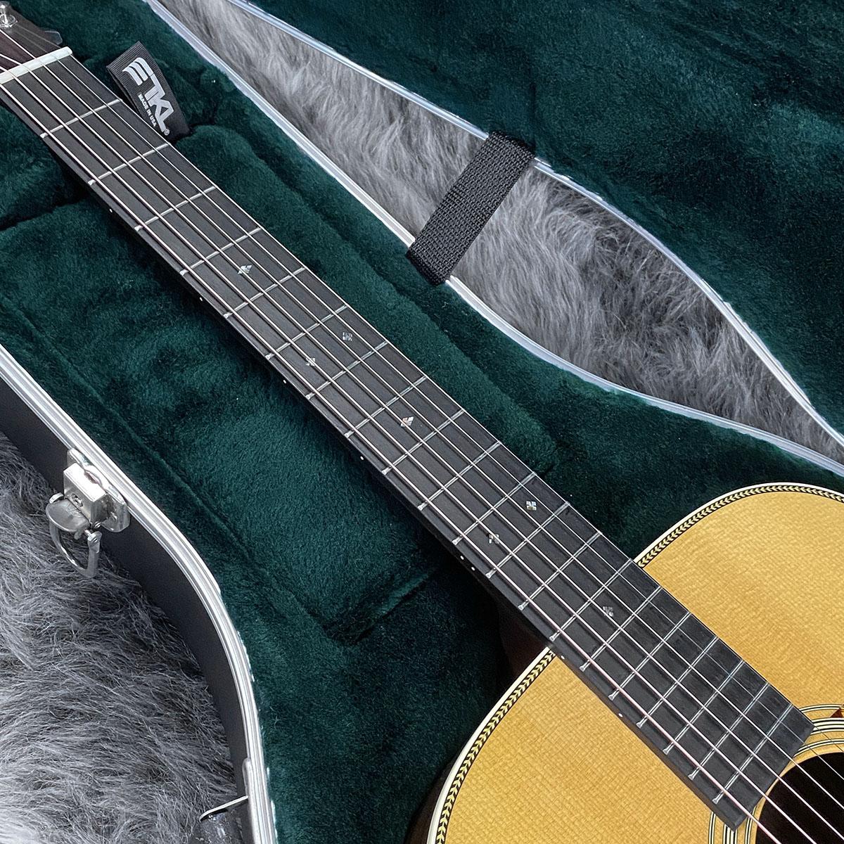 000-28 Standard 2021 Martin アコースティックギター フラットトップ 
