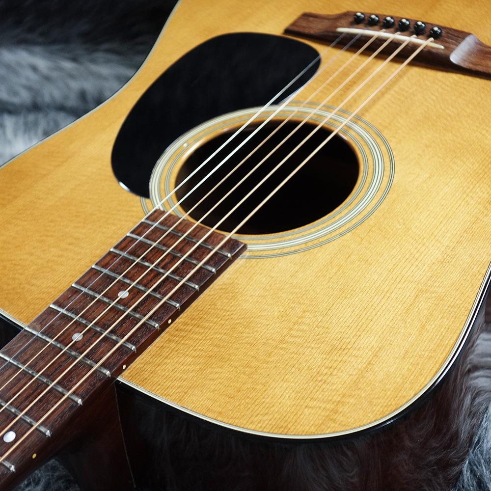 D-18 1990 Martin アコースティックギター フラットトップ 商品詳細