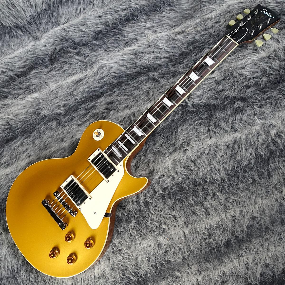 LS140 GT Tokai エレクトリックギター レスポールタイプ 商品詳細