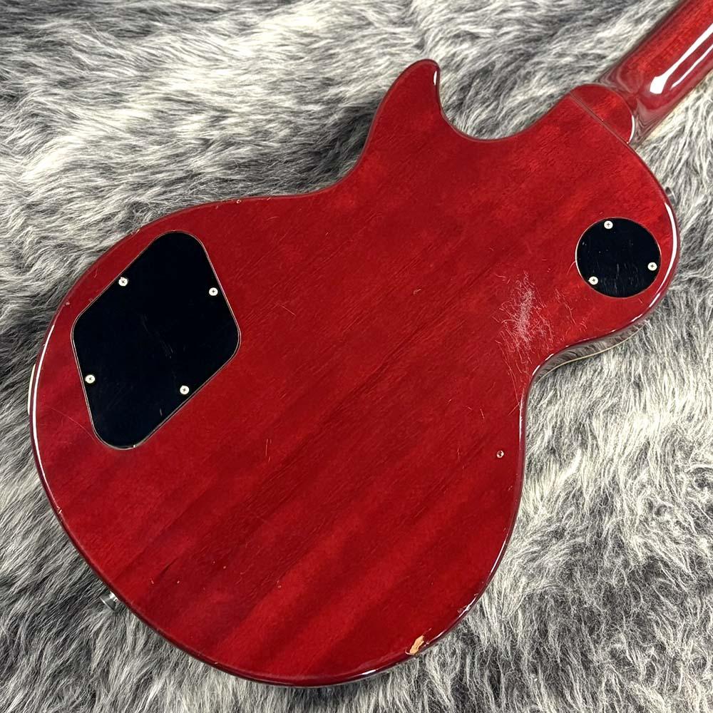 LPS-80F CS 1997 Orville エレクトリックギター レスポールタイプ 商品