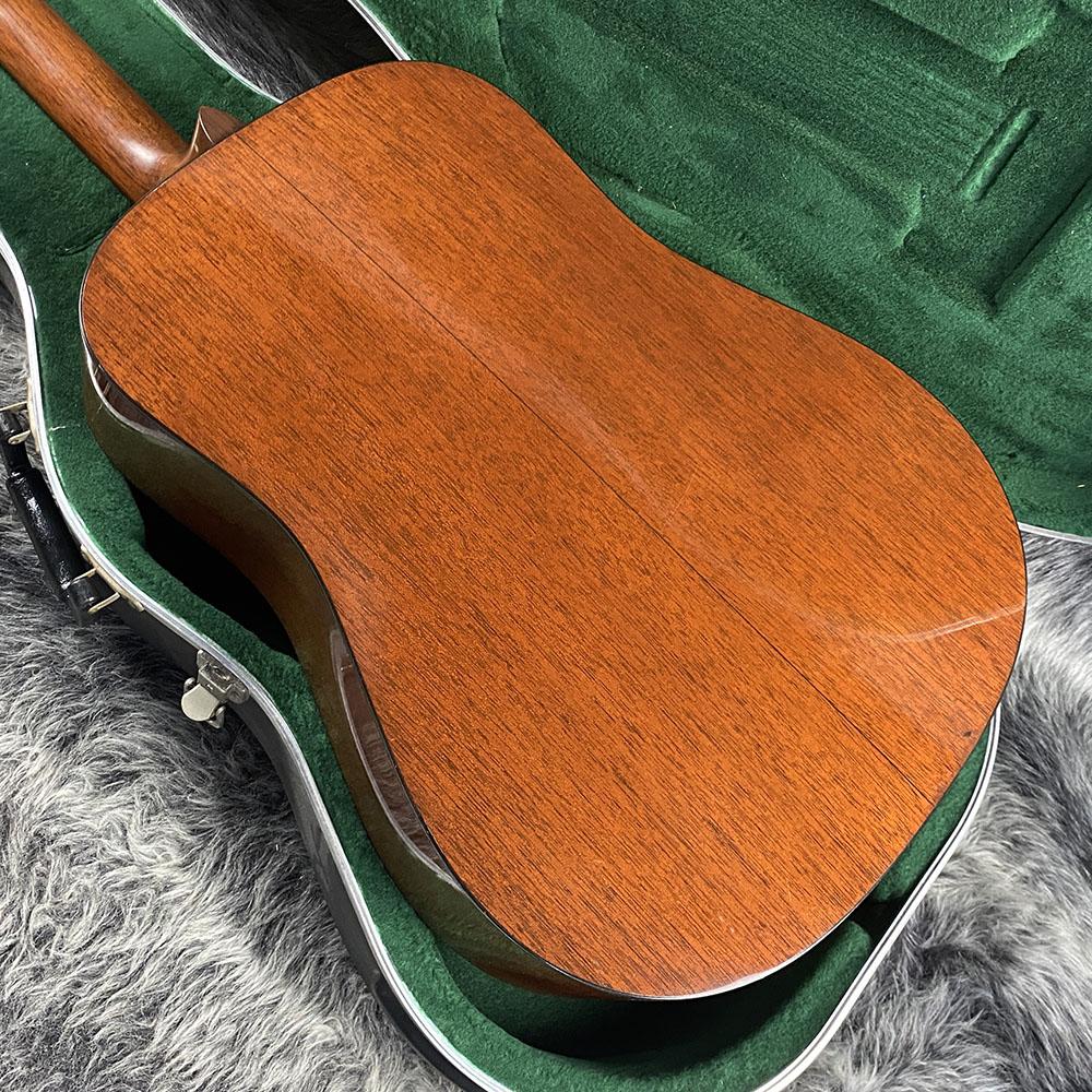 D-18 2006 Martin アコースティックギター フラットトップ 商品詳細