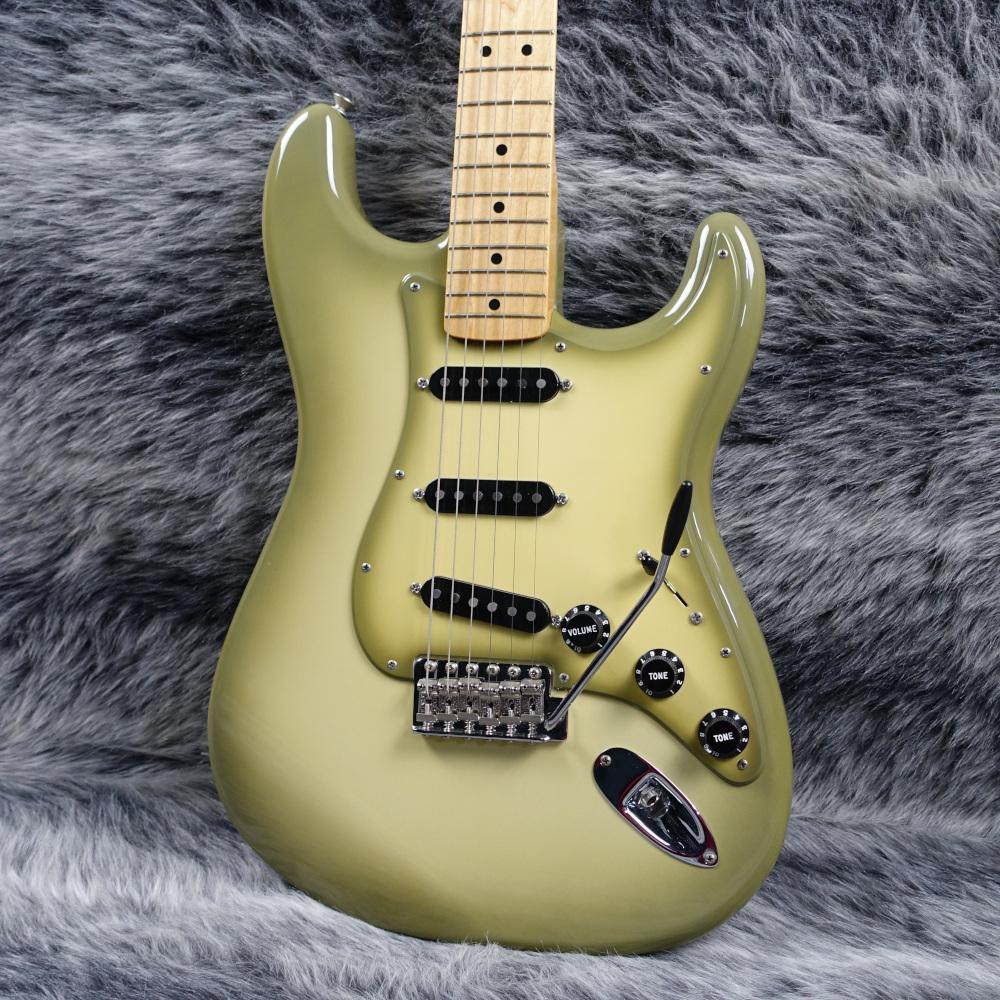 FSR Antigua Stratocaster Antigua【プライスダウン】 Fender Mexico