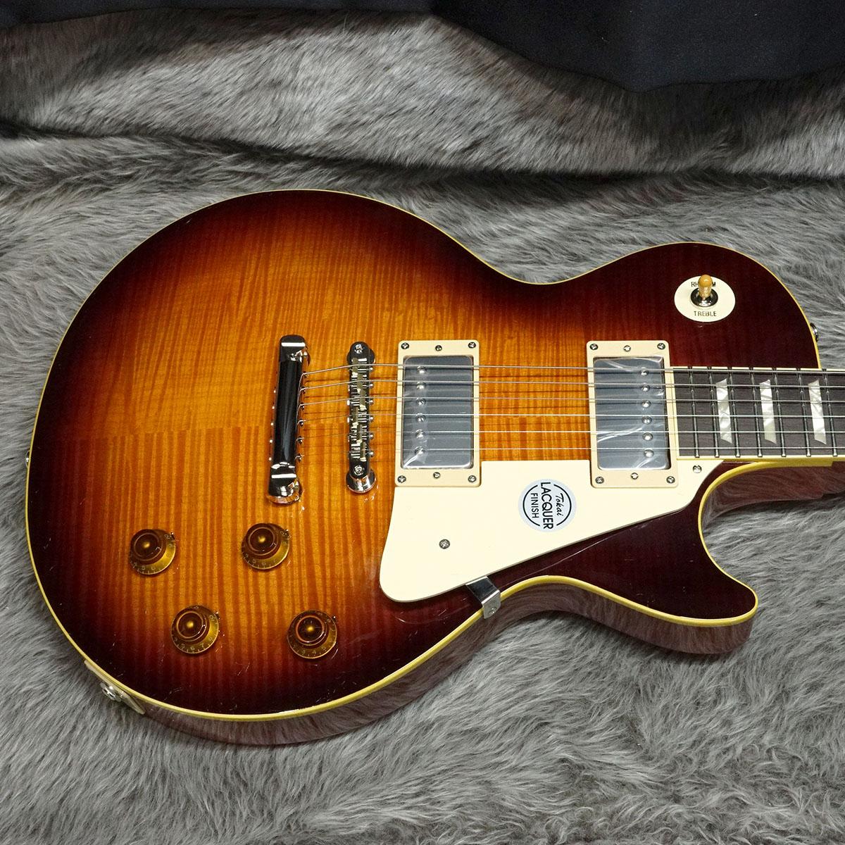 LS364-CM Custom Color Tokai エレクトリックギター レスポールタイプ