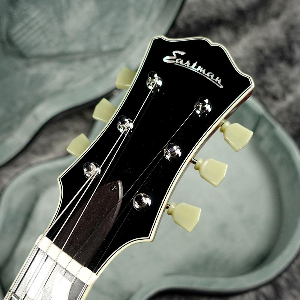 T486 CLA Classic Eastman エレクトリックギター フルアコ 商品詳細
