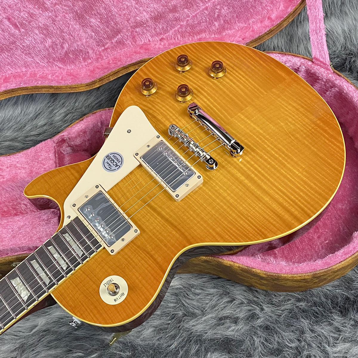 LS364-CM VLDB ”Reborn Old” Tokai エレクトリックギター レスポール
