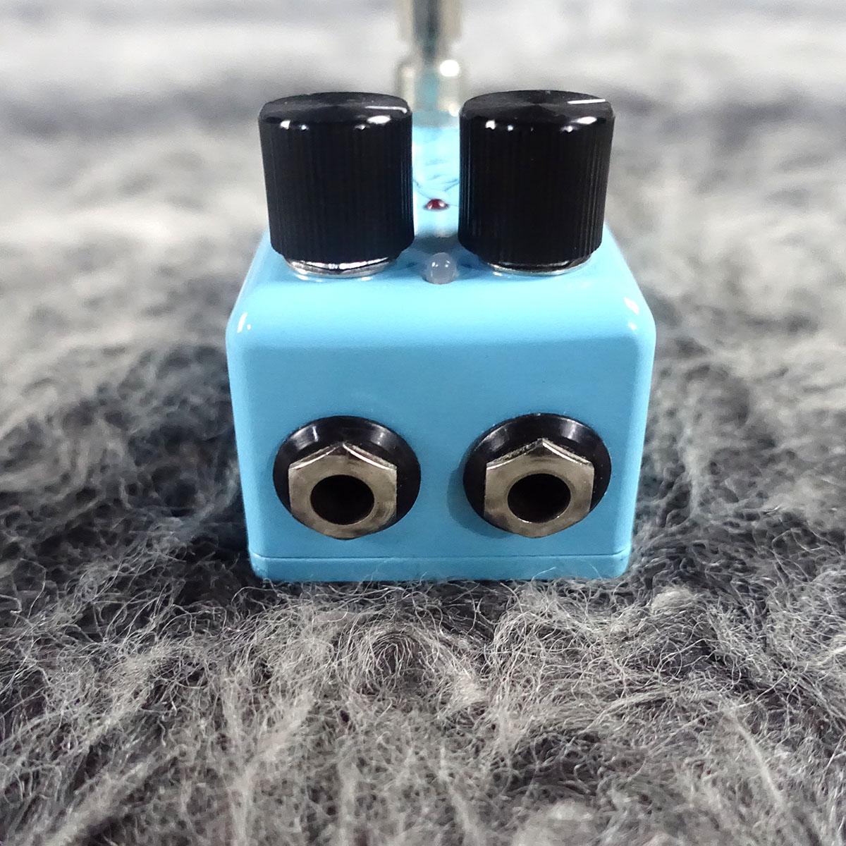 Seven Sisters Eve Tremolo Red Witch ギター用エフェクター トレモロ