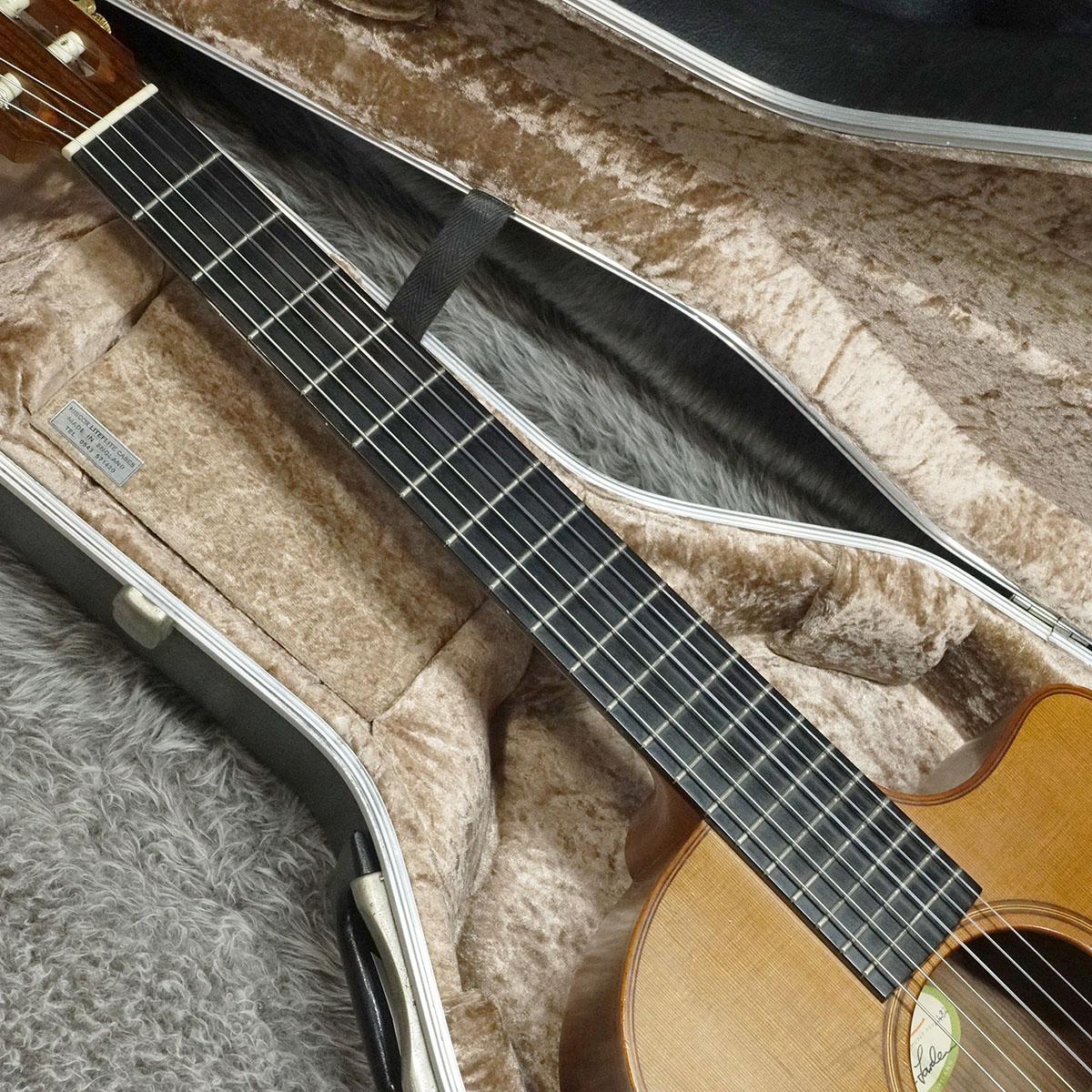 S25J Nylon Lowden クラシック・ギター/フラメンコ・ギター クラシック