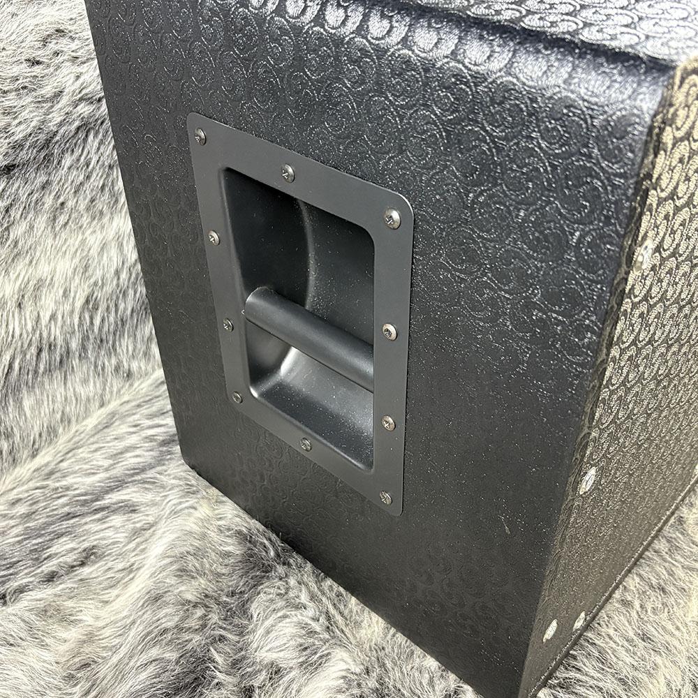 212CB closed back stack cabinet Japan Limited 16Ω Bogner ギター用