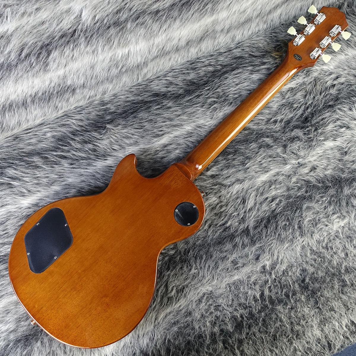 Epiphone レスポールスタンダード '09年モデル Epiphone Les Paul Standard 60s Ebony エレキギター レスポール