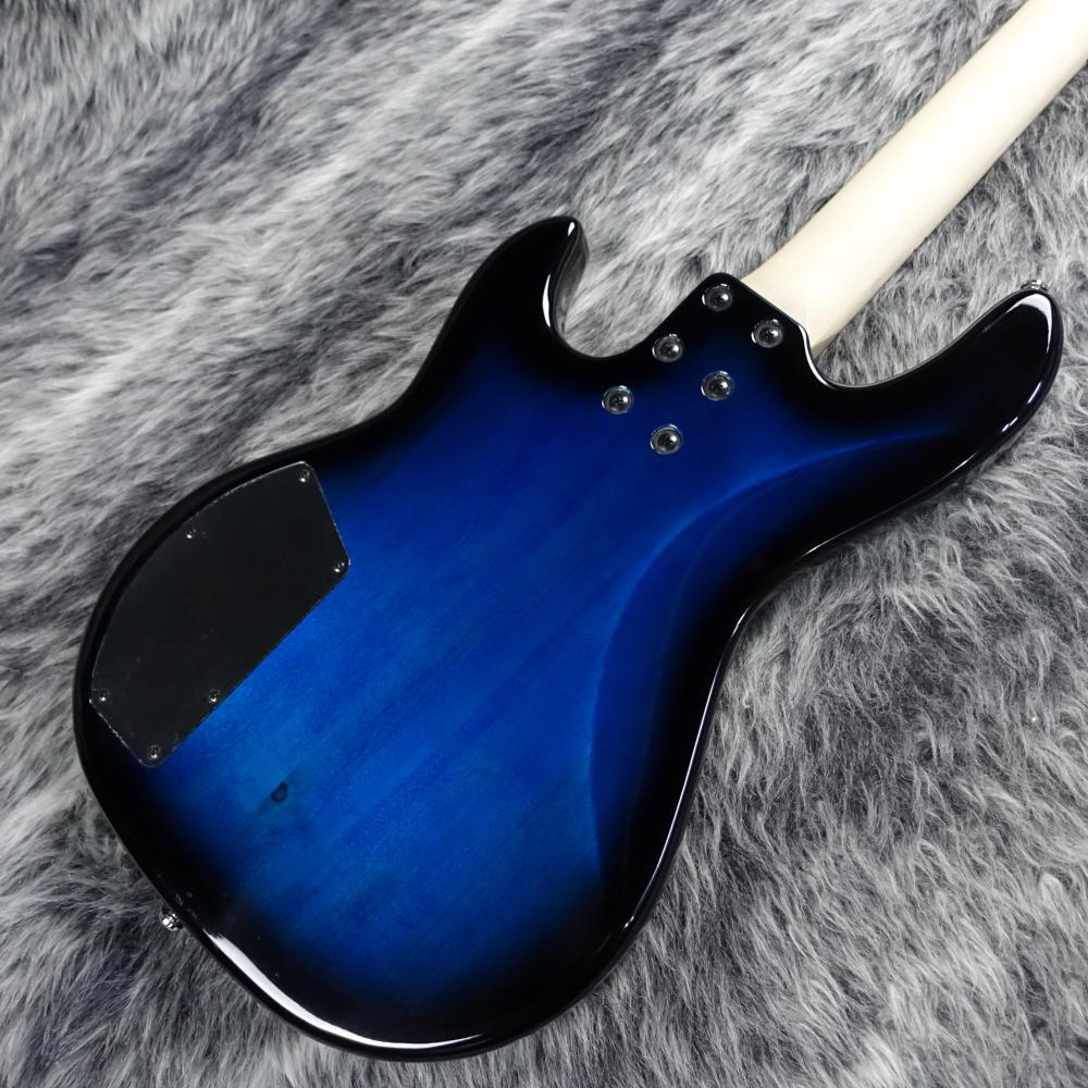 Tribute L-2000 MP Blueburst G&L エレクトリック・ベース MMタイプ