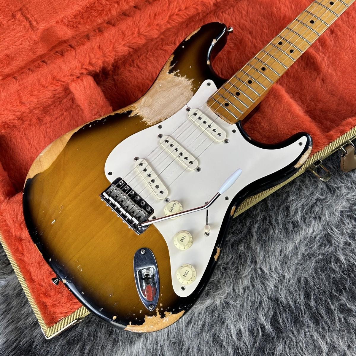 American Vintage '57 Stratocaster 2TS 1993 Fender エレクトリック