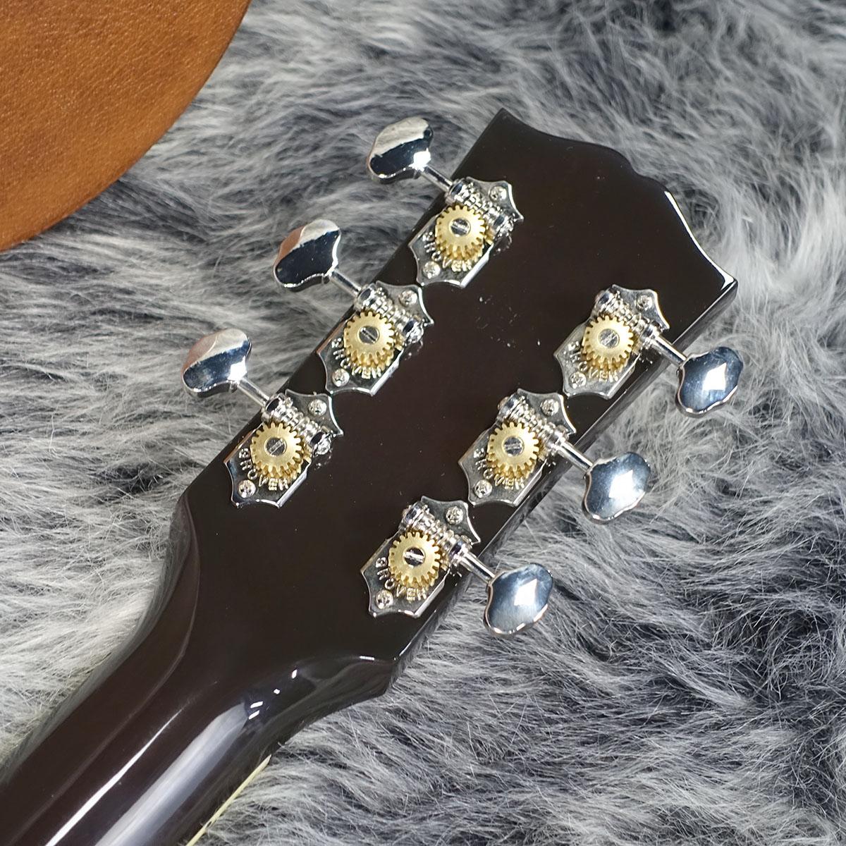 Southern Jumbo Original Vintage Sunburst Gibson アコースティック