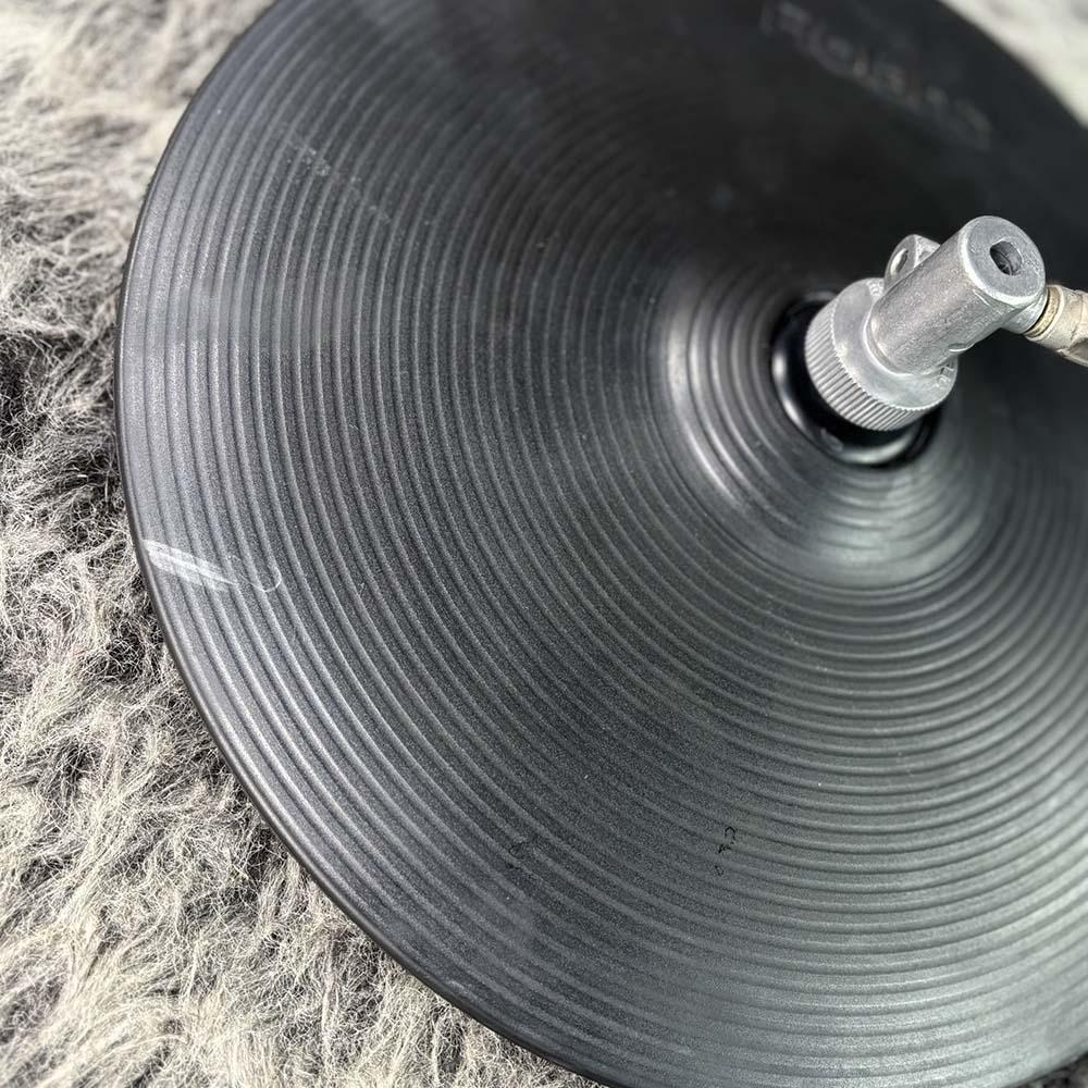 V-Cymbal VH-11 Hi-Hat Roland エレクトリック・ドラム（電子ドラム