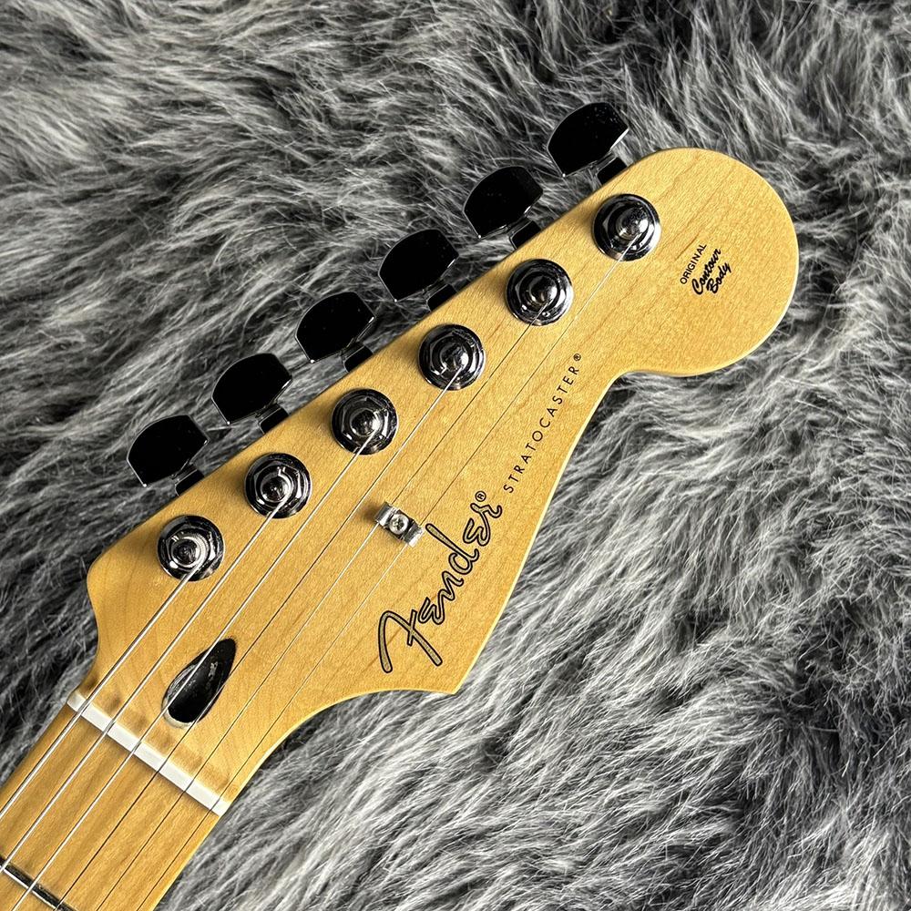 Player Stratocaster 2-Color Sunburst 2023 Fender Mexico