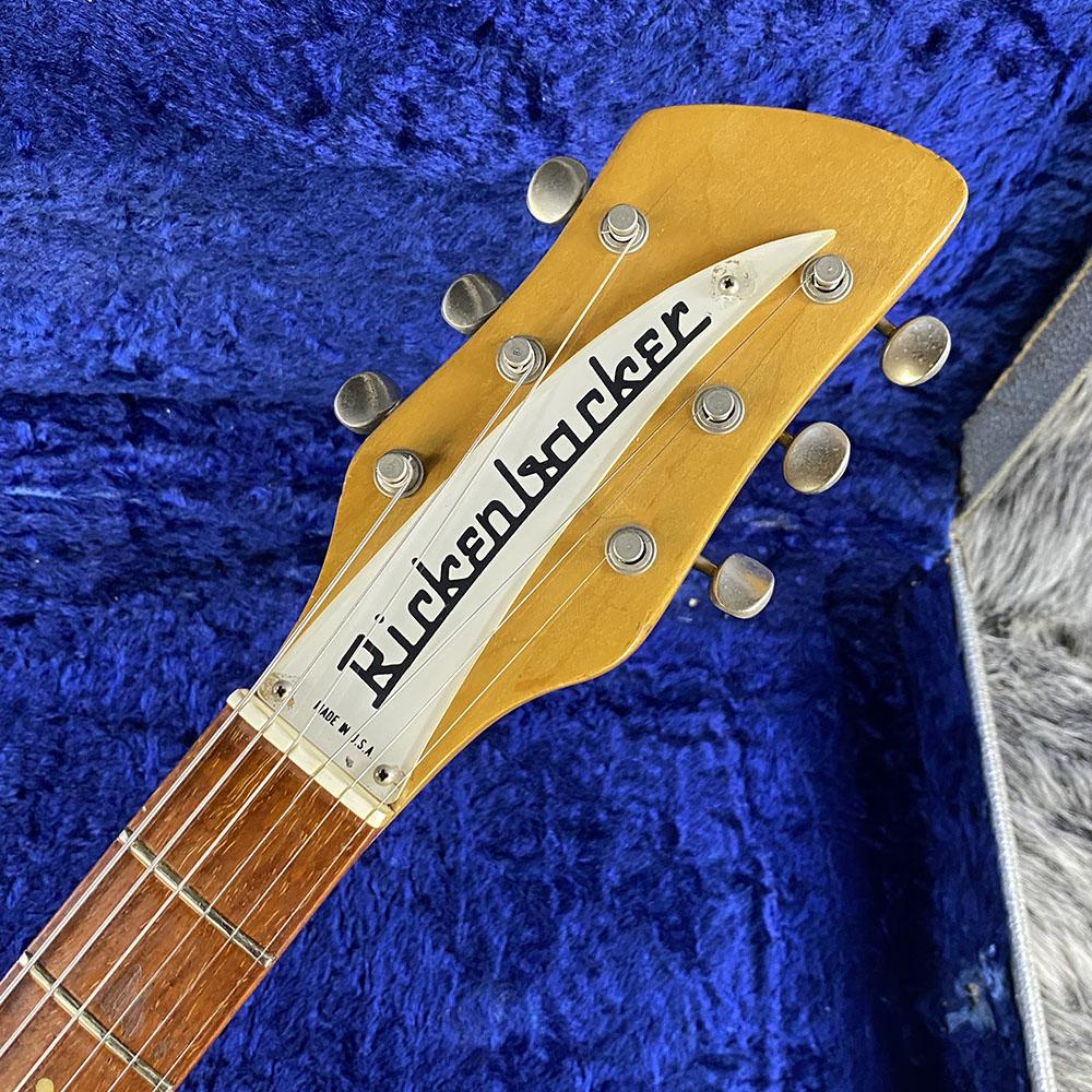 420 Mapleglo Rickenbacker エレクトリックギター その他のボディー