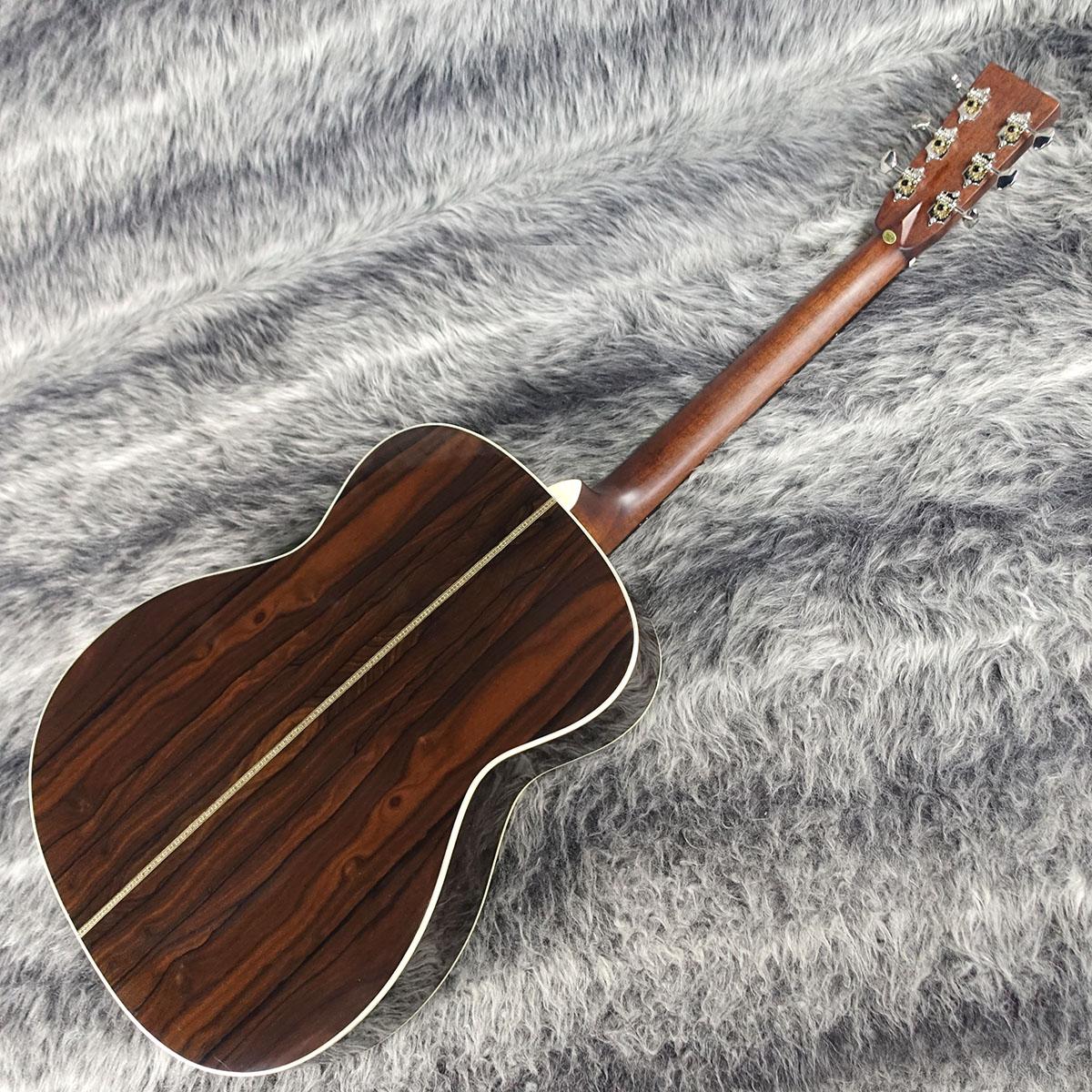CE96T-Z Cat's Eyes アコースティックギター フラットトップ 商品詳細
