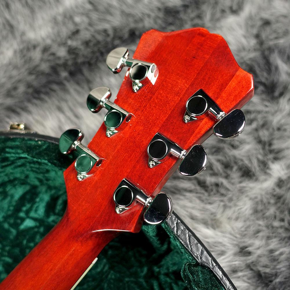 AR503CE CLA Classic Eastman エレクトリックギター フルアコ 商品詳細