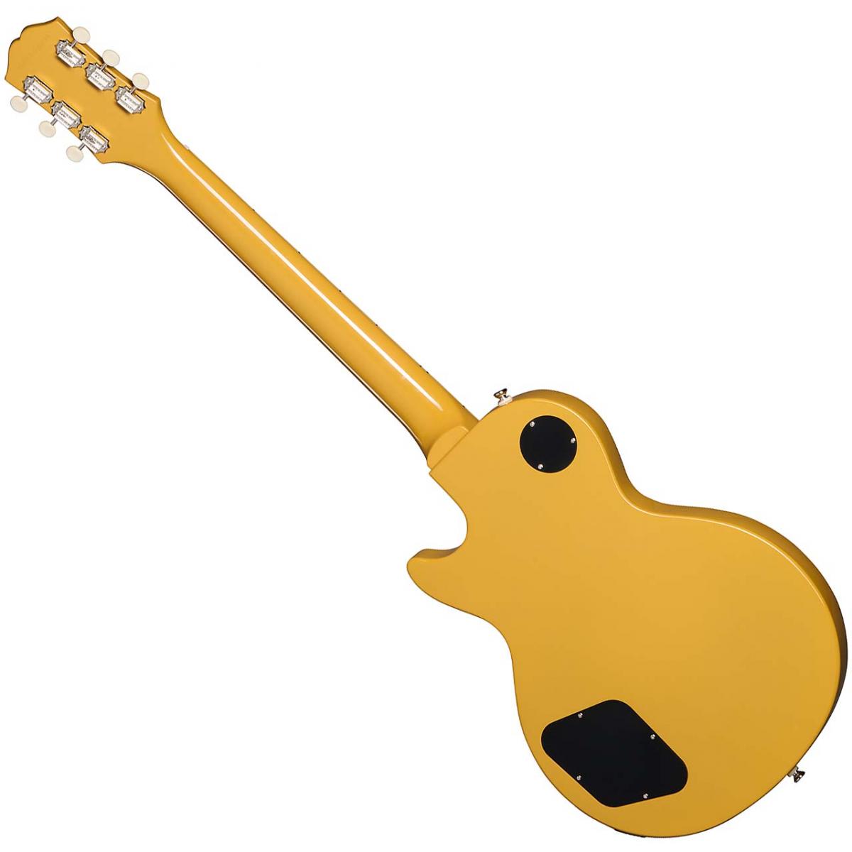 Les Paul Special TV Yellow Epiphone エレクトリックギター レス