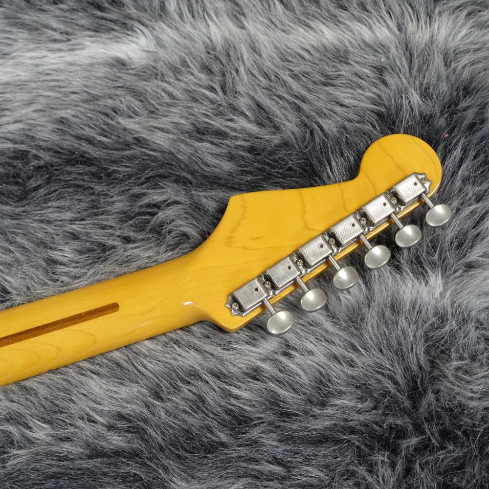 ST57-70 Black Fender Japan エレクトリックギター ストラトキャスター
