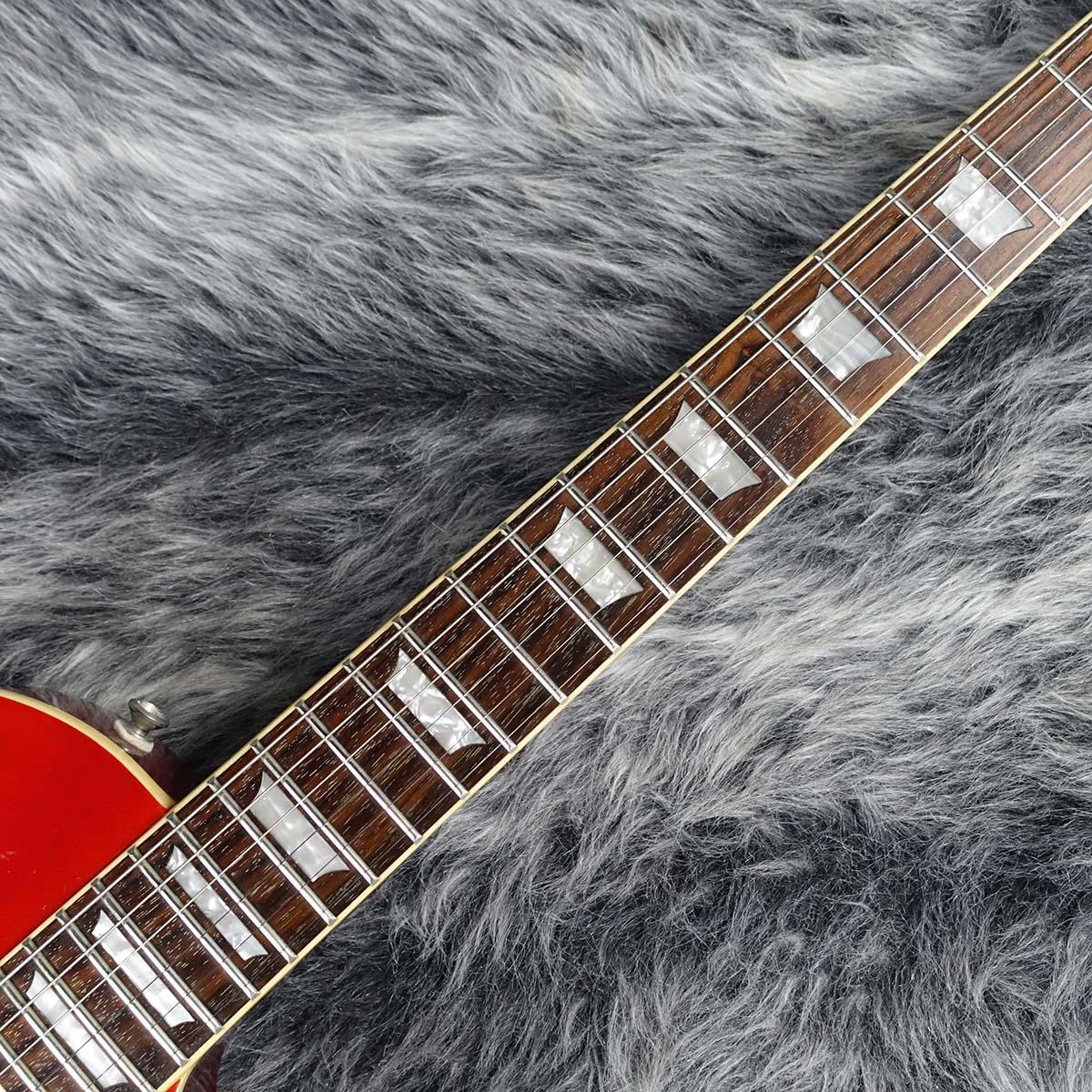 Les Paul Standard Cherry SunBurst Epiphone エレクトリックギター