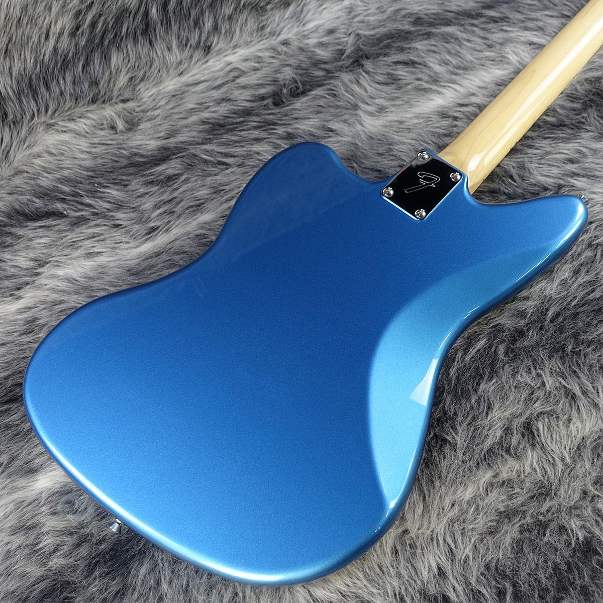 Made in Japan Traditional II Late 60s Jaguar Lake Placid Blue