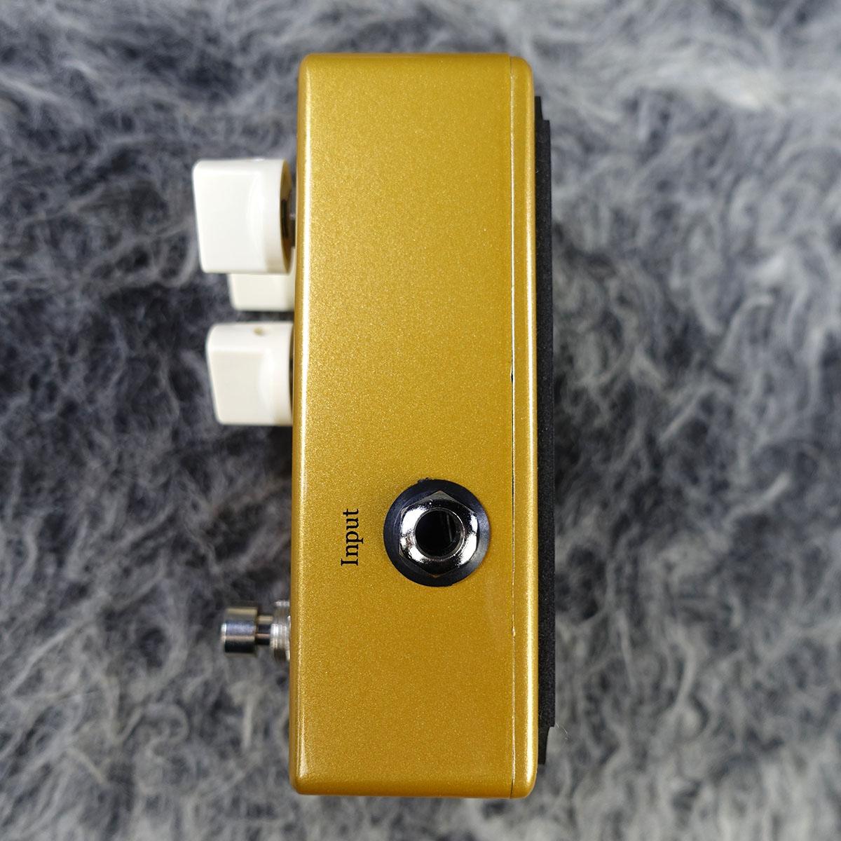 Carl Martin PlexiTone ギターエフェクター CARL MARTIN ( カールマーチン ) PlexiTone 送料無料 | サウンドハウス