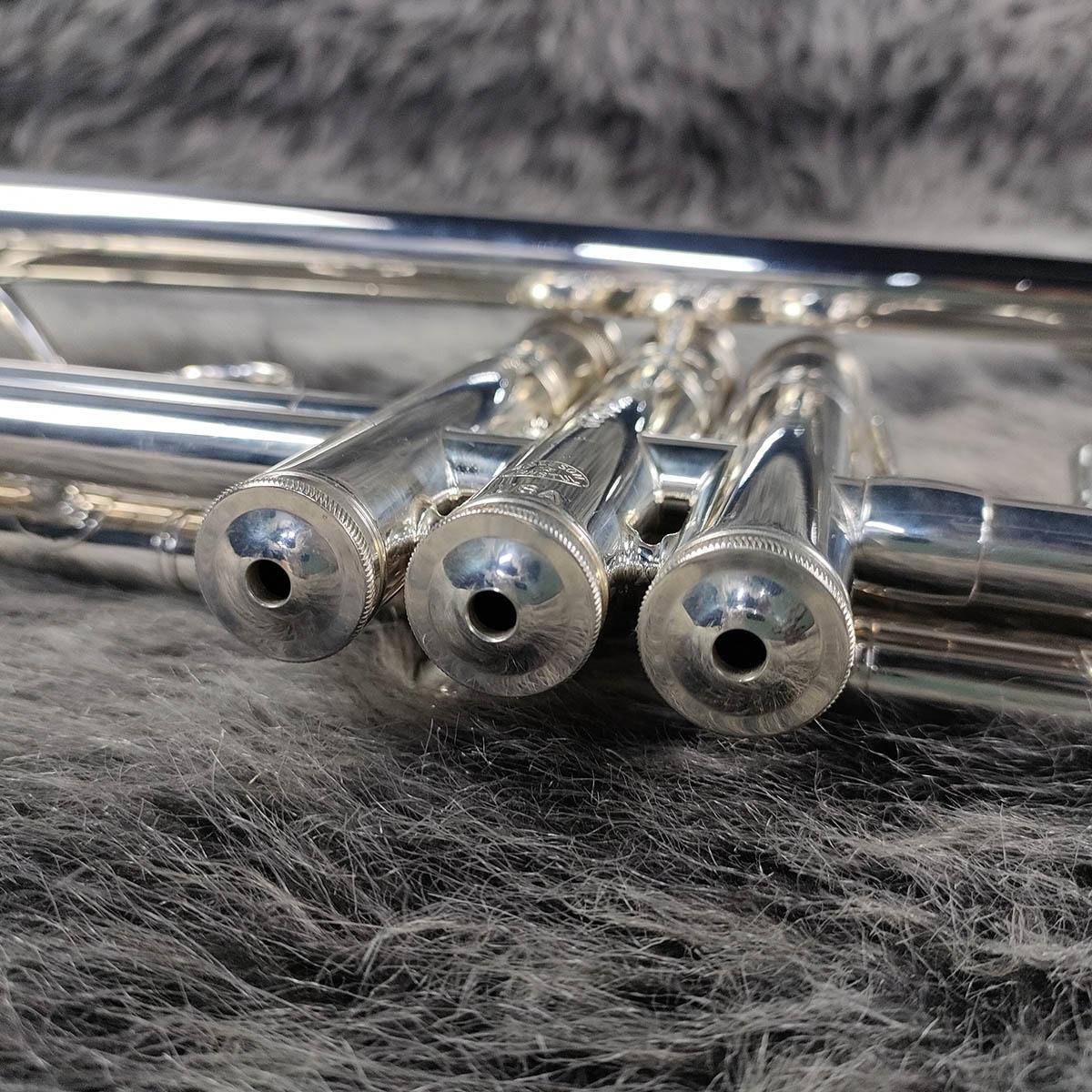 60MB-2 “MEHA” F.BESSON トランペット トランペット（Bフラット） 商品
